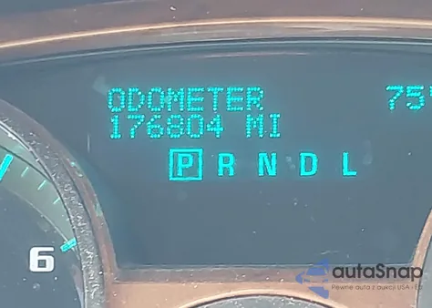 2008 Buick Enclave Cx z USA, uszkodzony, nr VIN 5GAER13778J244617